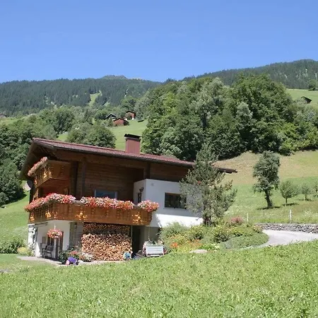 Apartamento Rudigier Elke