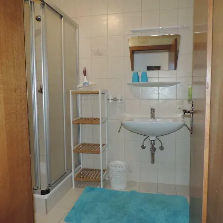 Rudigier Elke Lägenhet Silbertal