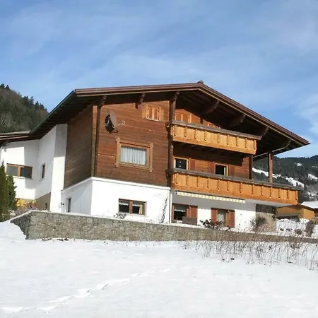 Lägenhet Rudigier Elke Silbertal