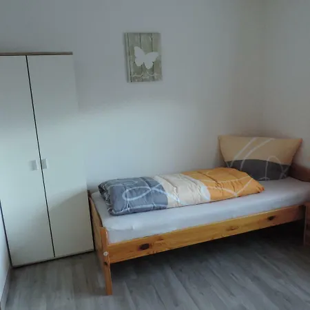 Apartamento Rudigier Elke Silbertal