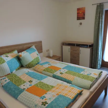 Rudigier Elke Apartamento