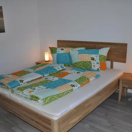 Apartamento Rudigier Elke